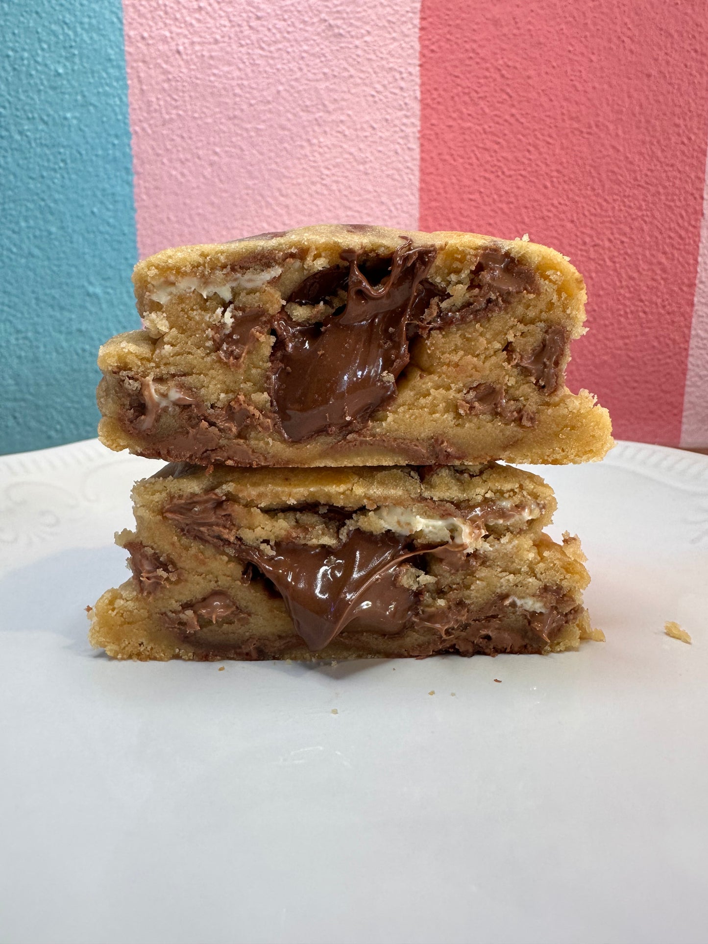 Be Mine Valentine Cookie Box