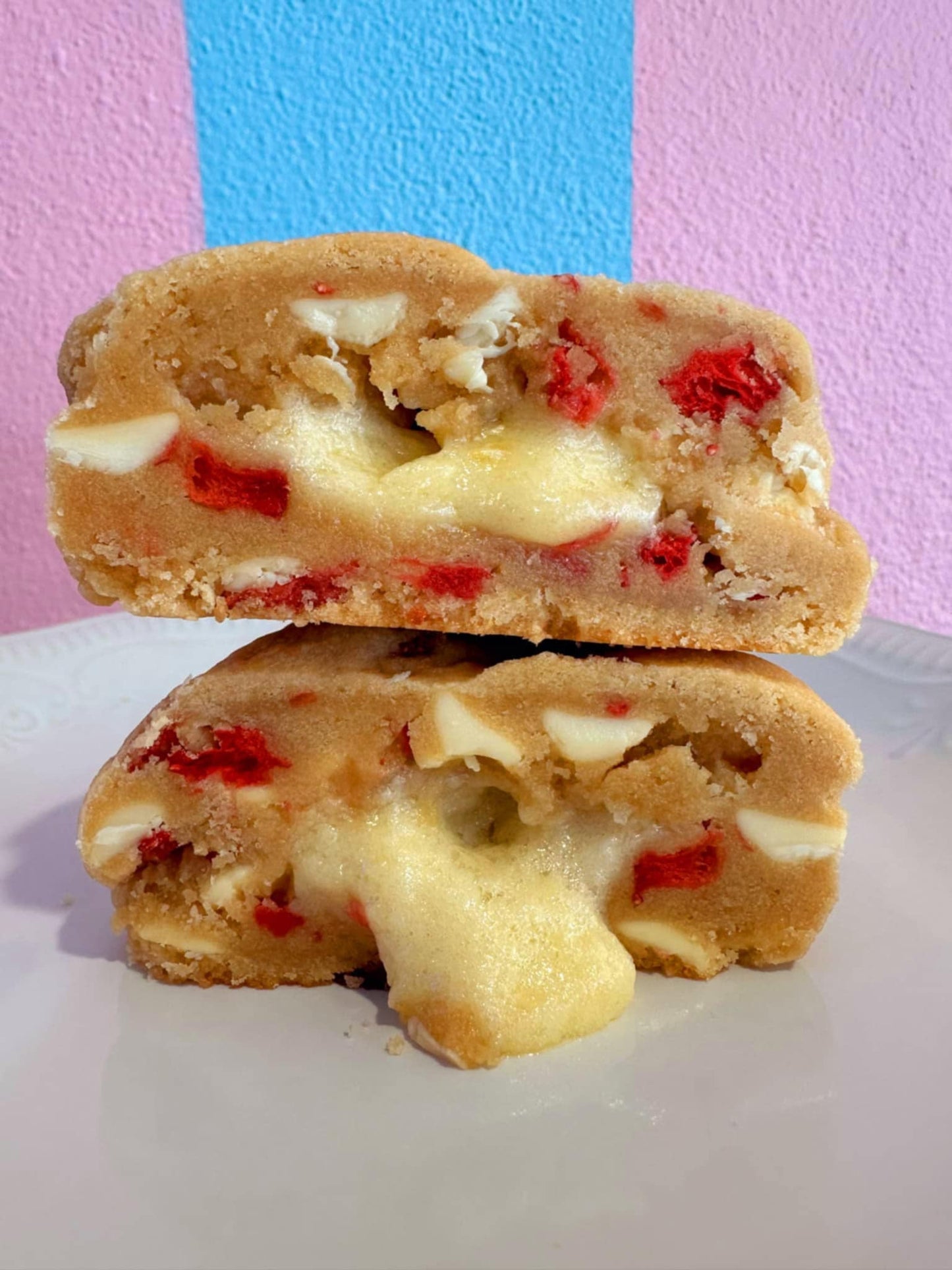 Be Mine Valentine Cookie Box