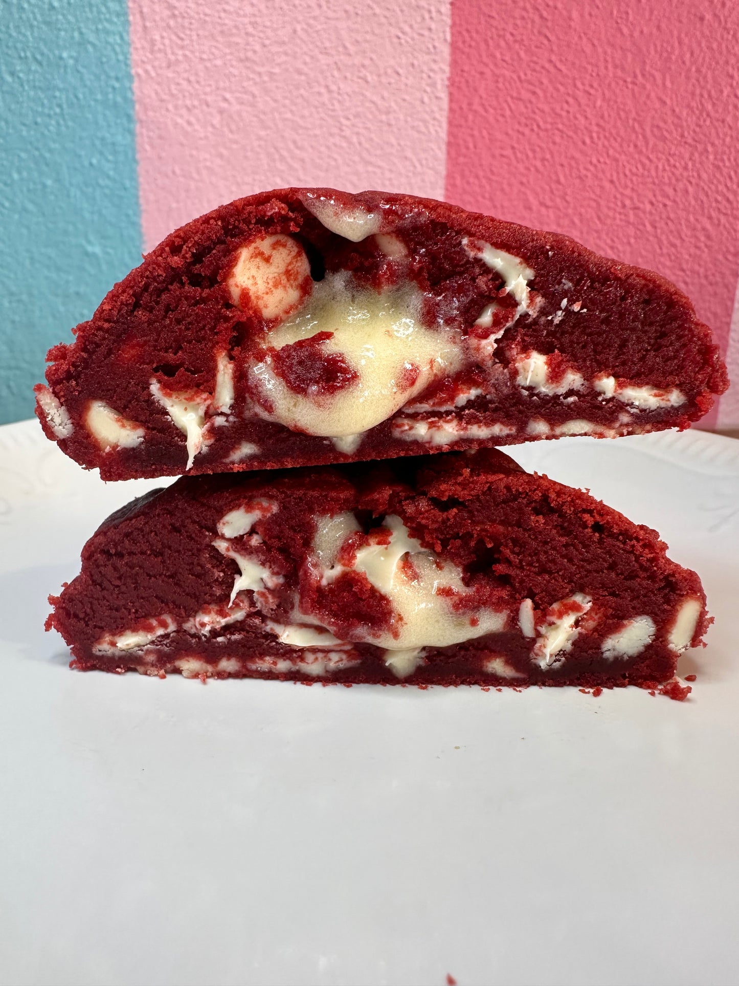 Be Mine Valentine Cookie Box