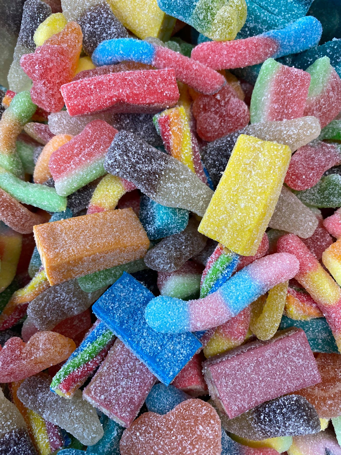 1Kg Sour Mix