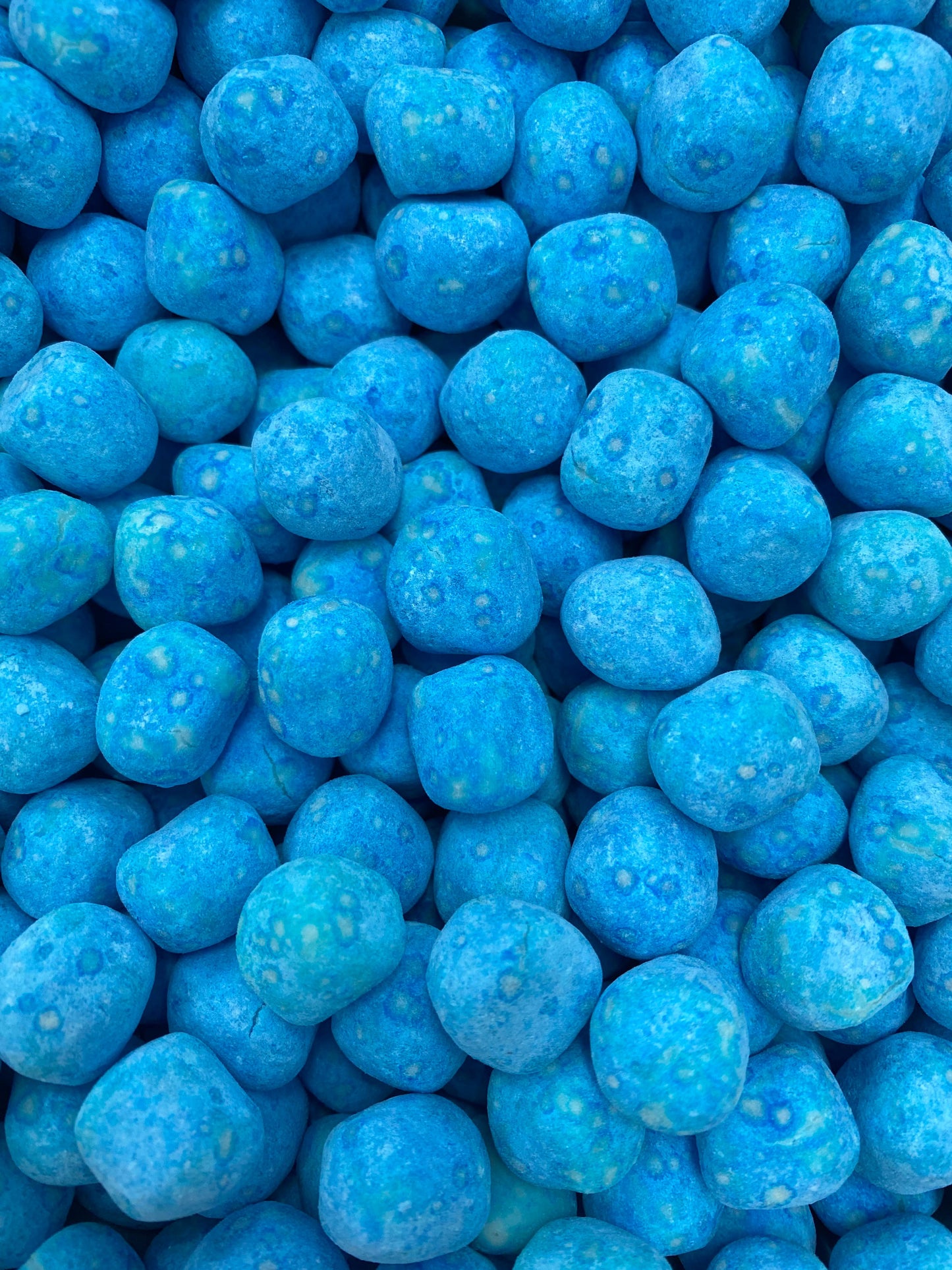 Blueberry Bon Bons