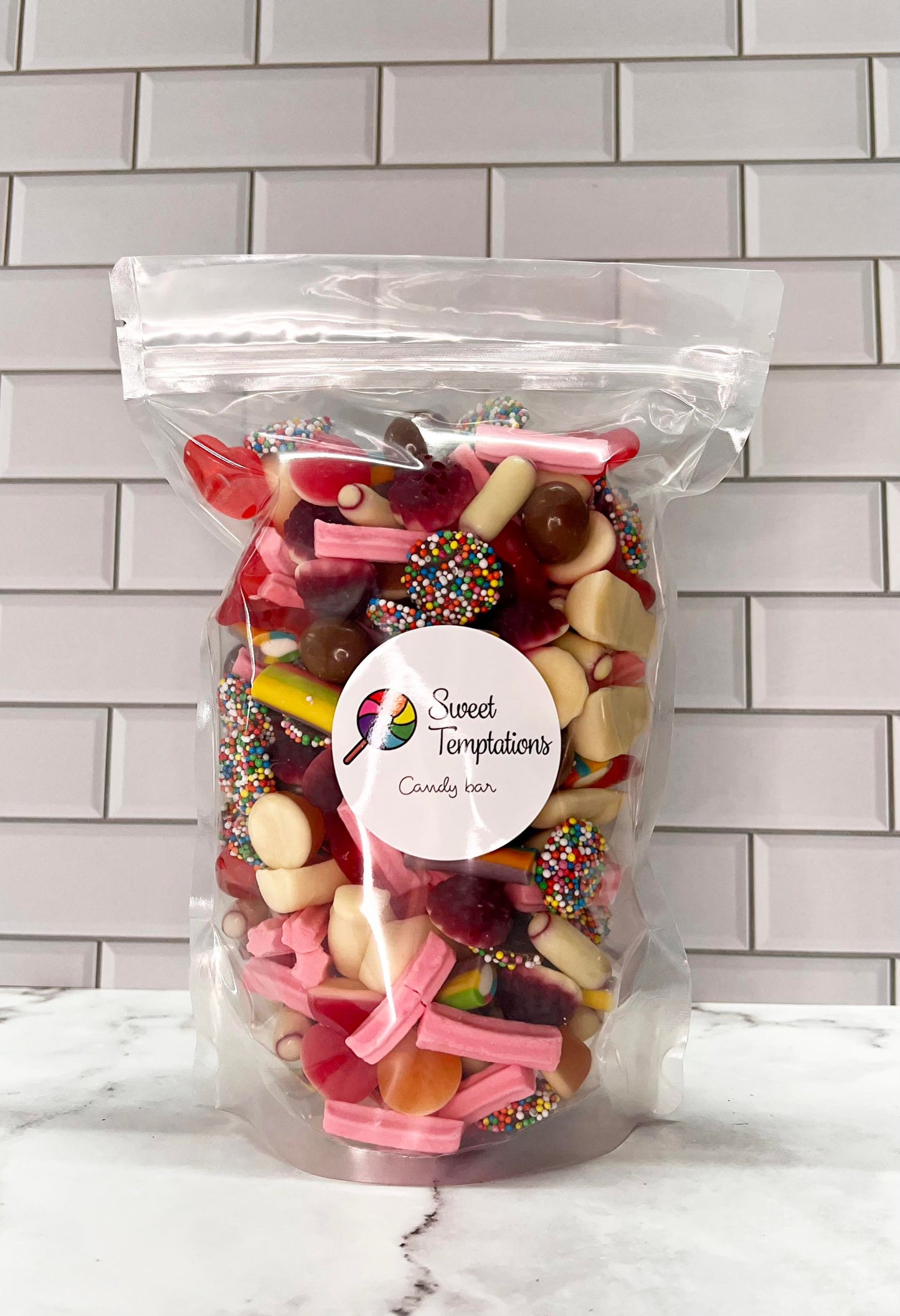 Pick'n'Mix Bag (Large ~ 1kg)