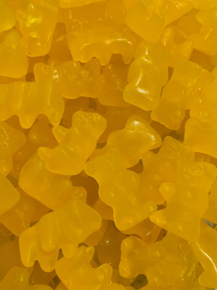 Honey Bears