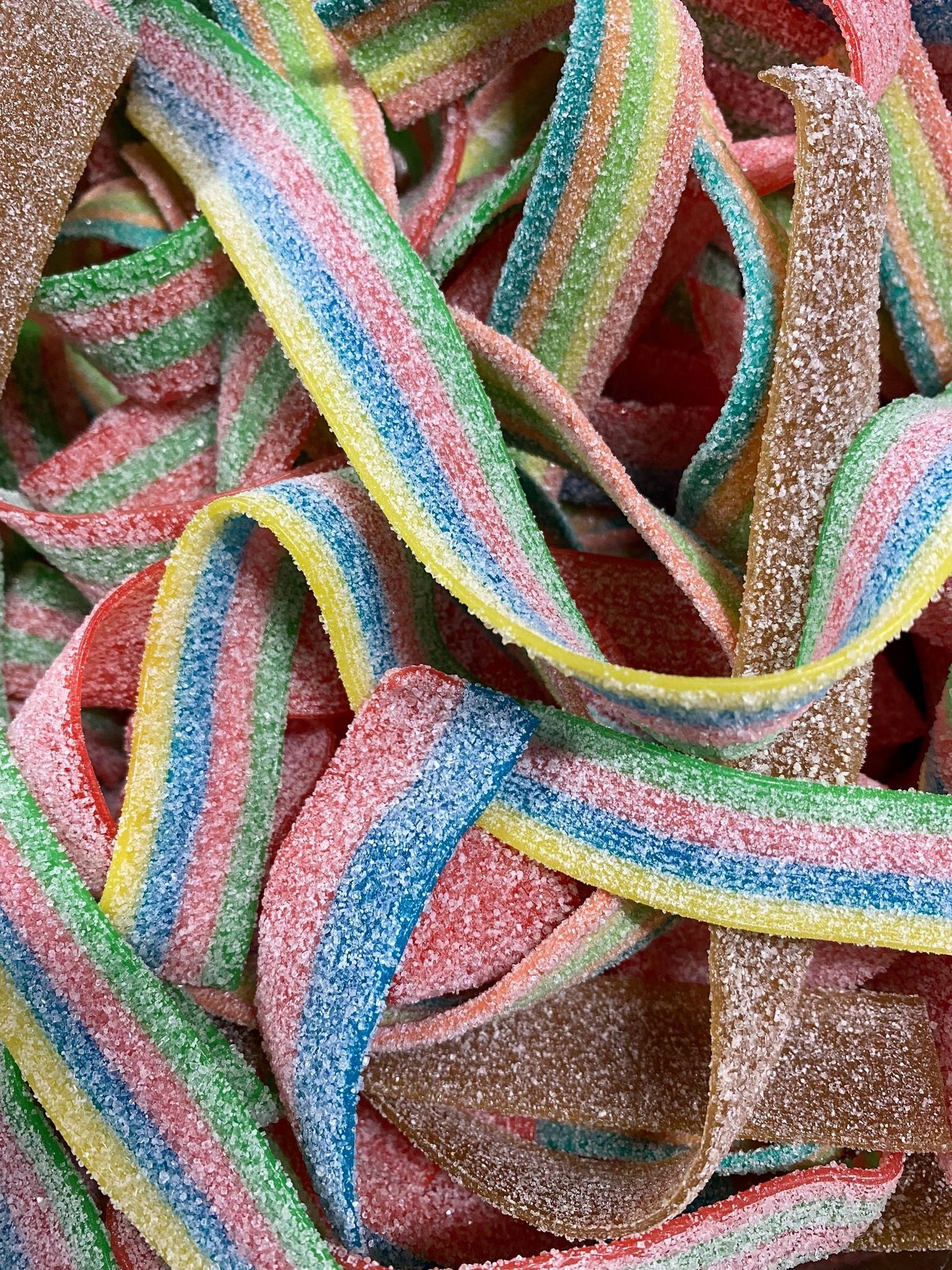 Temptations Strap/Belts Bag