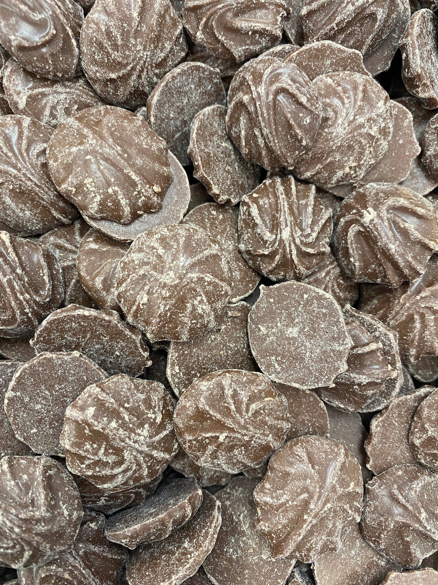 Milk Chocolate Buds