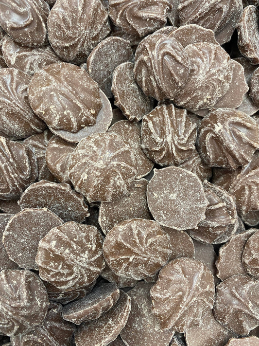 Milk Chocolate Buds