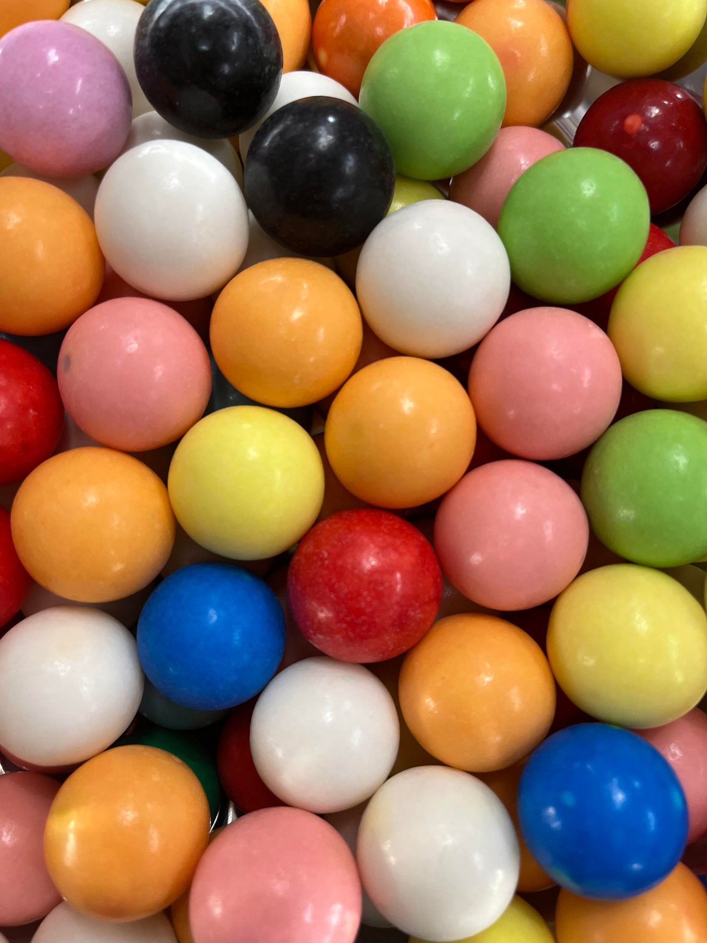 Gobstoppers