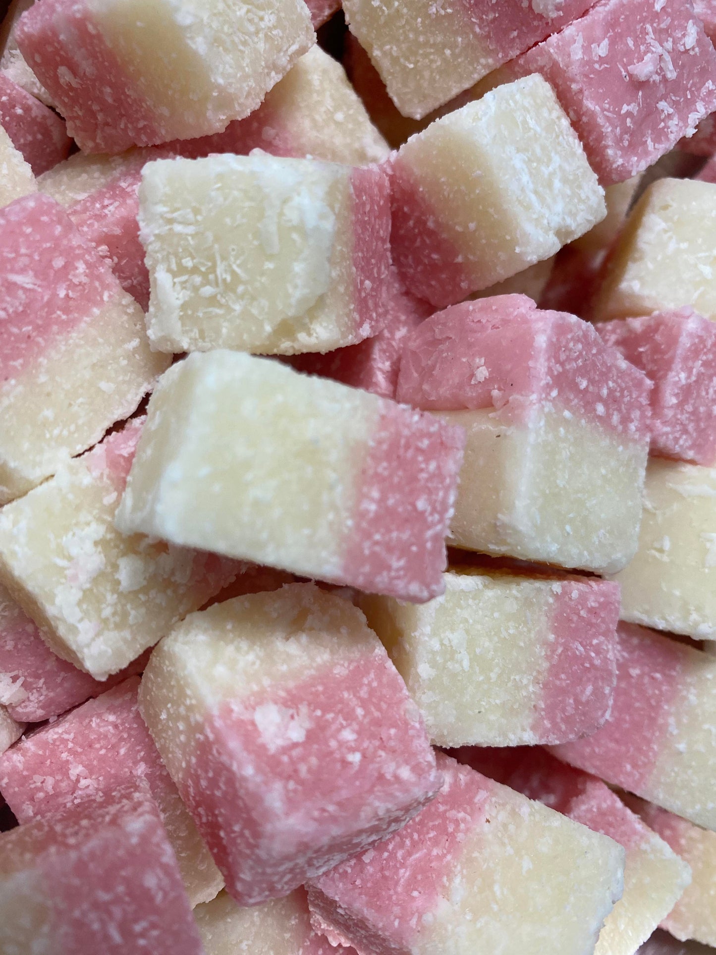 Coconut Ice