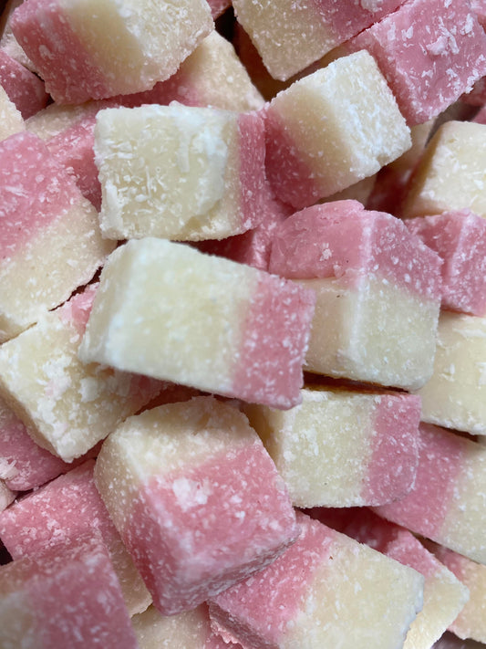 Coconut Ice