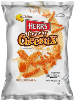 Herr's Cheese Stix