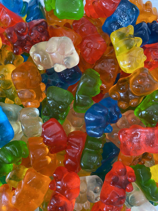 Gummy Bears