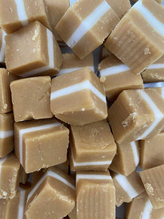 Jersey Caramels