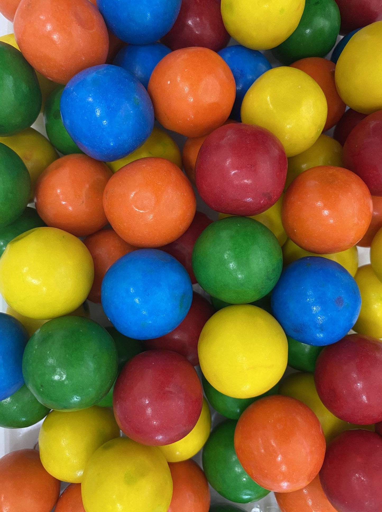 Large Gumballs