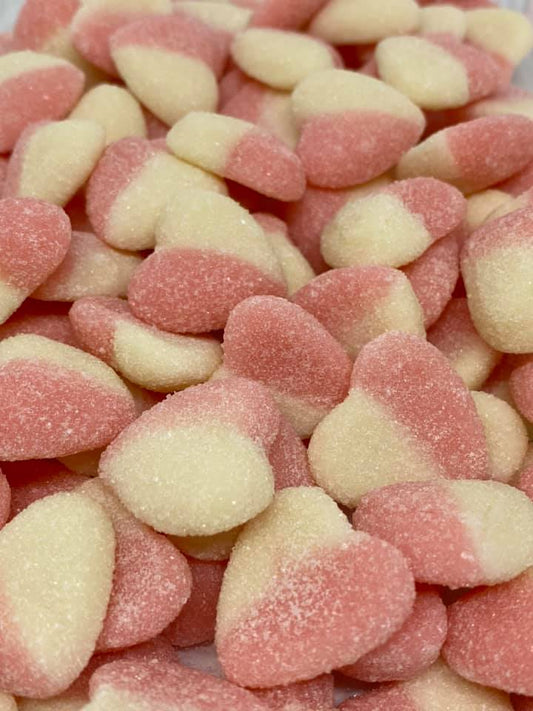 Pink Hearts