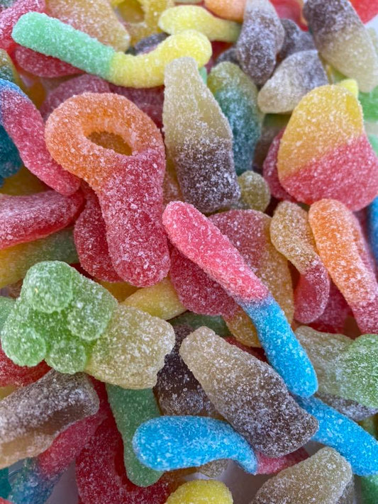 Sour Mix