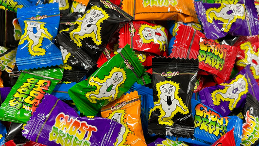 Ghost Drops bag of 25